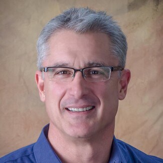 Mark McKean