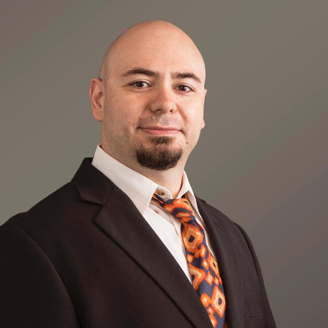 Agent Photo