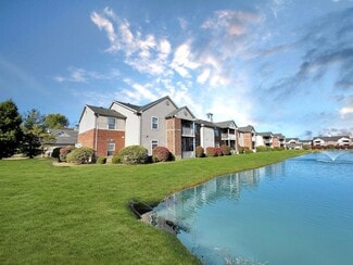 4333 Bell Rd, Newburgh, IN 47630