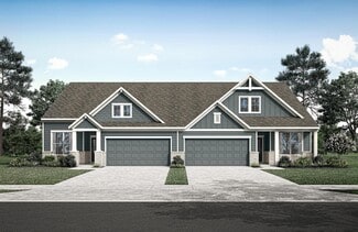 3854 Willow Branch Way, Westfield, IN 46062