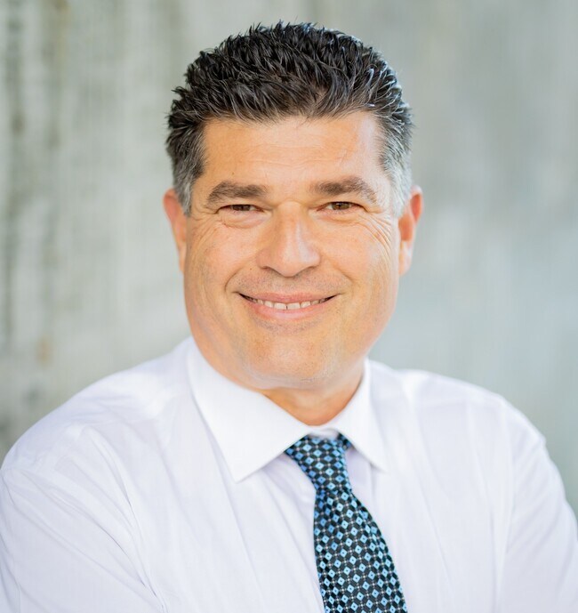 Richard Gonzalez