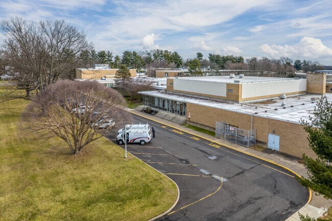 Keith Vally Middle School in Hatboro is ranked #220 in Pennsylvania Middle Schools