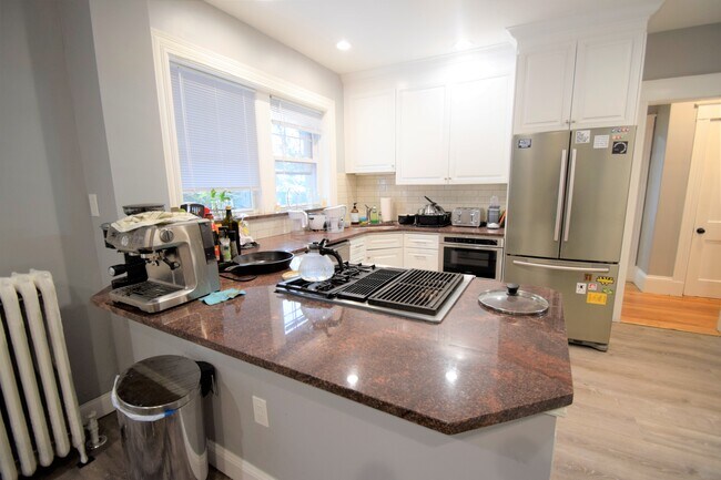 235 Chestnut Hill Ave unit 2, Brighton, MA 02135 - photo 6