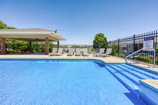 3051 S South Valley Ln, Springfield, MO 65807