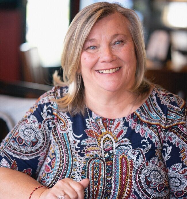 Liz Schaefer Knapp