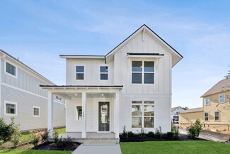 132 Falaise St, Charleston, SC 29492