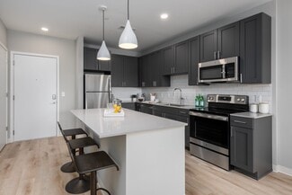 3534 Gratiot St, Saint Louis, MO 63103