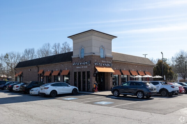 Chamblee Charter High School