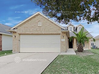 1015 Redcrest Springs Ct, Houston, TX 77073