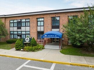 Pines Elementary School
