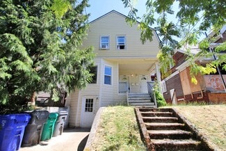 4030-4030 NE Garfield Ave Unit 4030, Portland, OR 97212