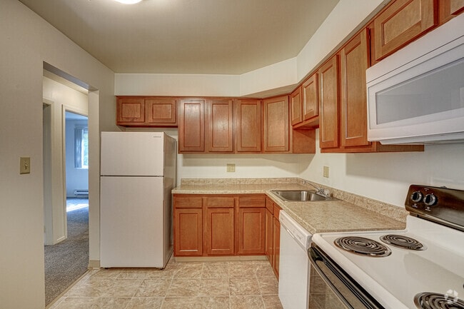 Harvest Ridge Apartment Homes, Crown Point, IN 46307 - photo 7