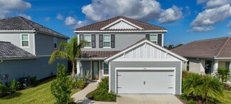 9912 Crystal Isles Cir, Sarasota, FL 34241