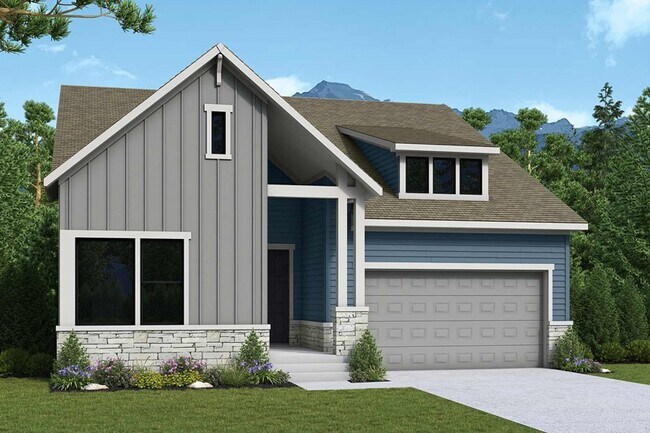 17170 Alsike Clover Ct unit 36481696, Monument, CO 80132 - photo 2