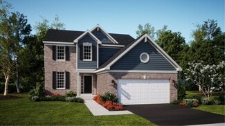 585 Caledonia Unit 36033787, New Lenox, IL 60451