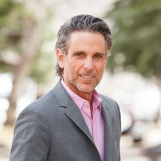 Steven Shane