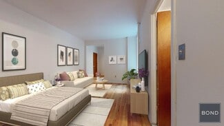 415 E 73rd St Unit 4B, New York, NY 10021