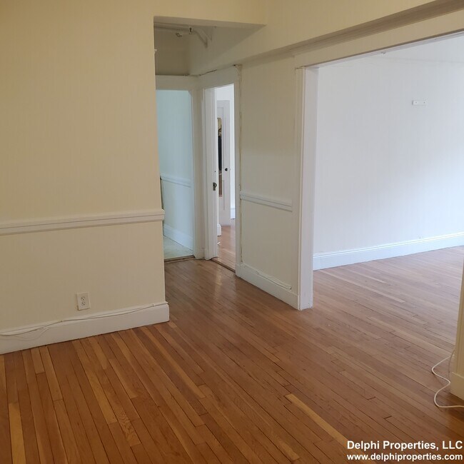 5 Lothian Rd unit 1, Brighton, MA 02135 - photo 6