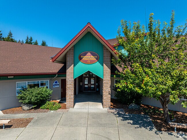 Chimacum Creek Primary School