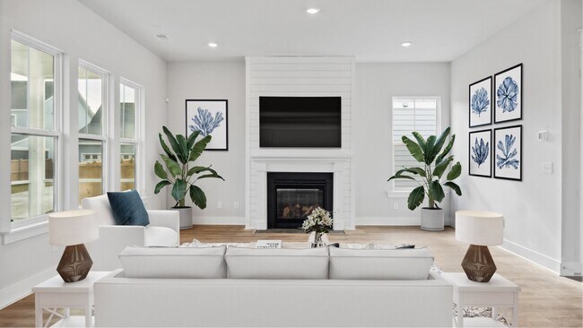 265 Denham St, Summerville, SC 29486 - photo 5