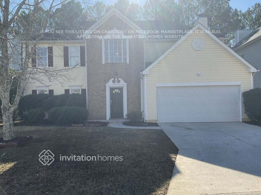 2070 Dartmoth Way, Villa Rica, GA 30180 - photo 1