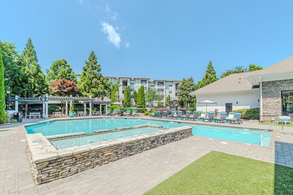 The Maddox, Duluth, GA 30096 - photo 1