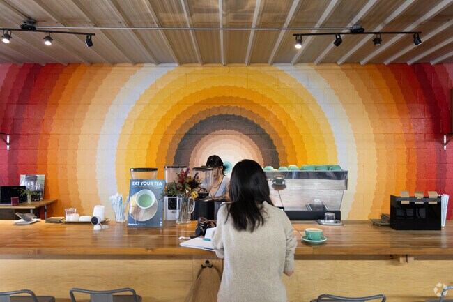 Picacho Coffee Roasters has filled Mesilla Park with rich aroma since 2009.