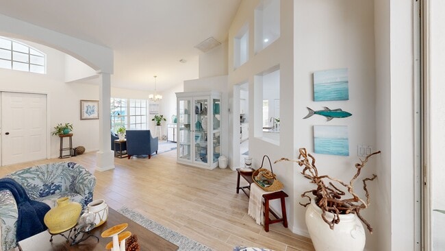 14770 Blackbird Ln, Fort Myers, FL 33919 - photo 2