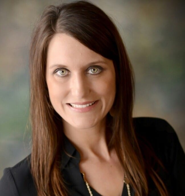 Michelle Greene