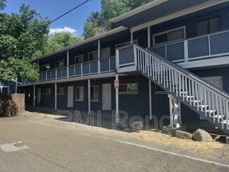 821 Spokane St Unit 3, Reno, NV 89512