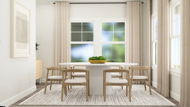 1019 Constellation Cir, Durham, NC 27703 - photo 7