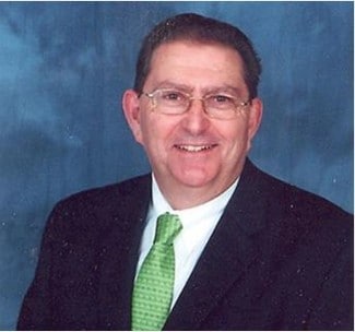 John Vincent