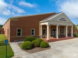 Madras Middle School