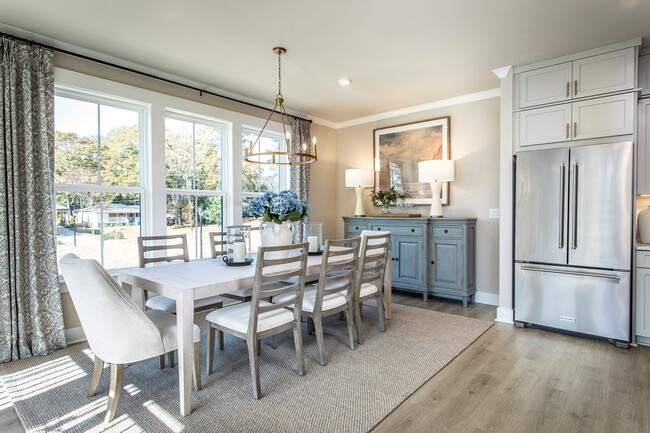 119 Bridgecrest Rd, Roswell, GA 30075 - photo 4