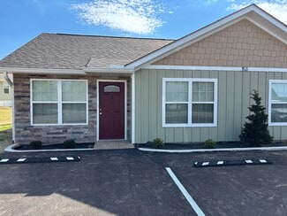153 School Ave Unit 102, Crossville, TN 38555