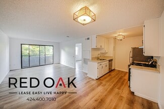 11817 Victory Blvd Unit 205, Los Angeles, CA 91606