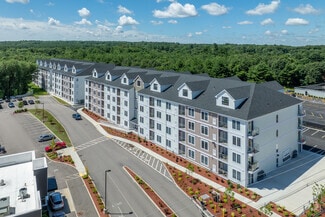 330 E Central St, Franklin, MA 02038