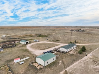 6810 N Ramah Hwy, Yoder, CO 80864
