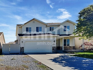4482 Heritage Dr, Eagle Mountain, UT 84005