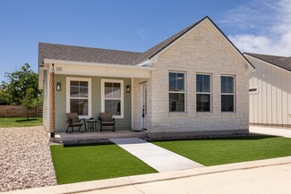 802 S Creek St Unit 36476094, Fredericksburg, TX 78624