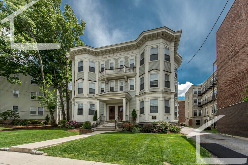 60 Ashford St unit 2, Allston, MA 02134 - photo 1