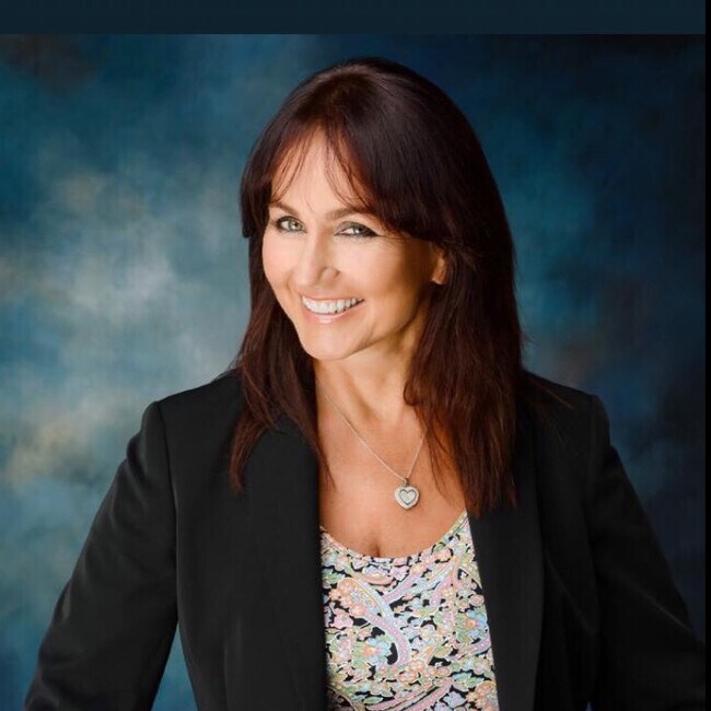 Krystyna Dahlberg Marczak