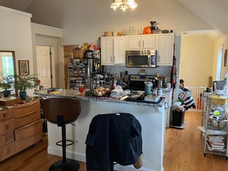 178 Boston Ave Unit R, Somerville, MA 02144