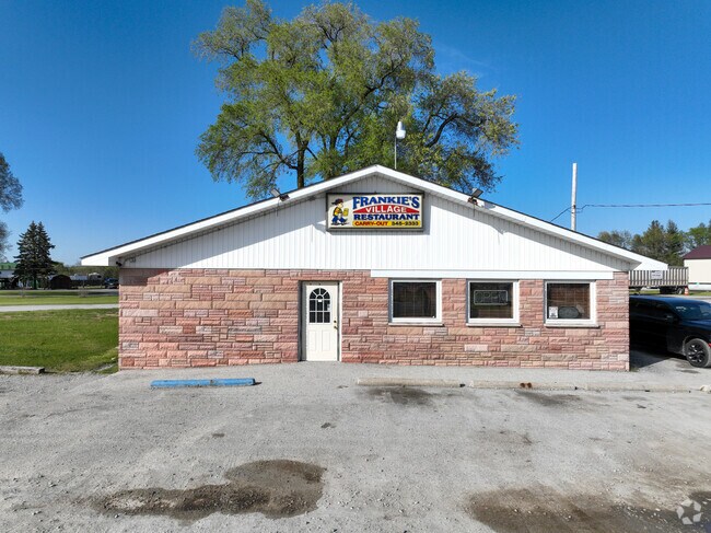 Frankies Village Restaurant is a local favorite for tasty take out in Roselawn.