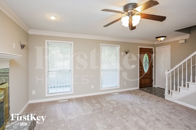 4642 Shay Terrace, Buford, GA 30519 - photo 2