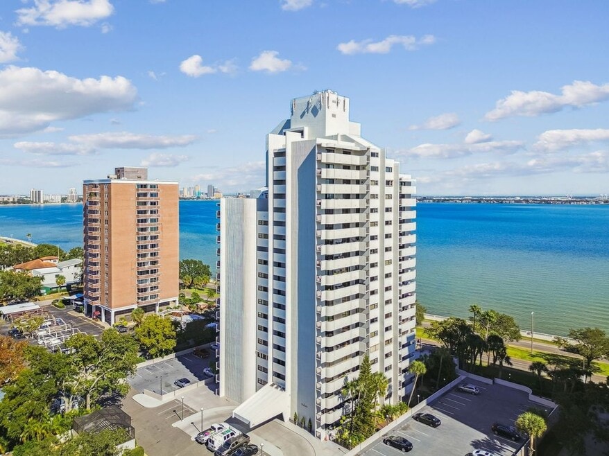 The Pinnacle, Tampa, FL 33611 - photo 1