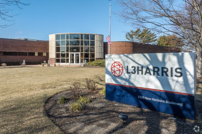 North Lindenhurst is home to several industries, like technology and defense contractors.