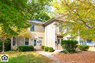 1335 S Jackson St Unit 1335 S Jackson Unit #2, Auburn, IN 46706