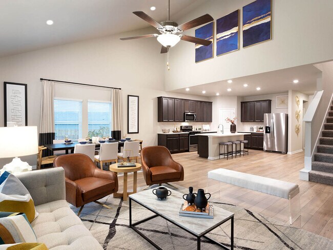 102 E Short Toed Swoop St unit 37075014, Cedar Creek, TX 78612 - photo 6