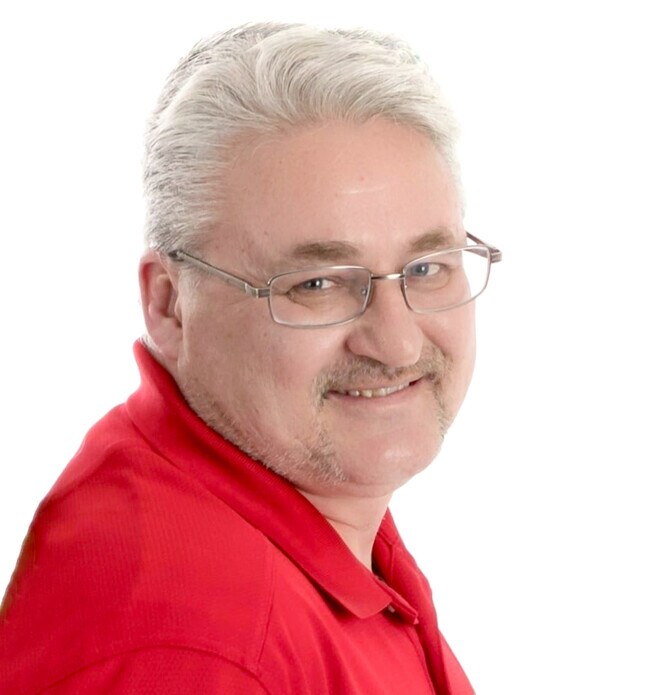 Kevin Plaskon